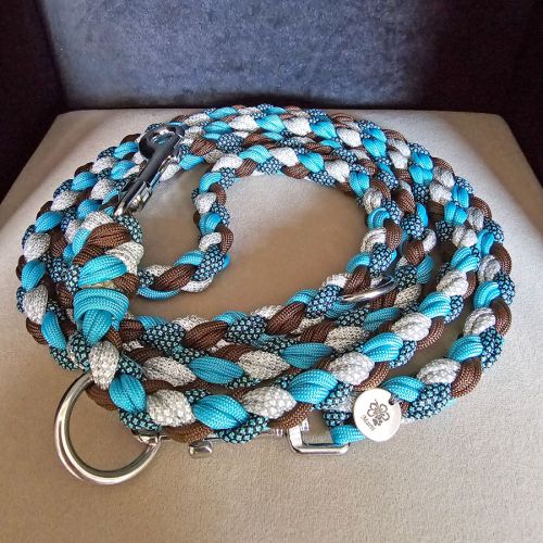Hundeleinen - Hundeleinen Paracord